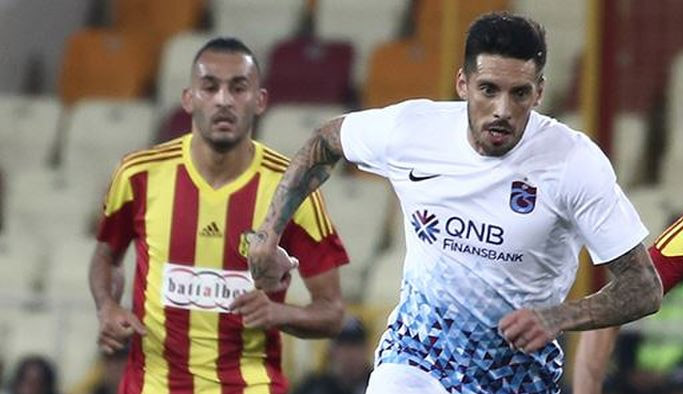 Rıza Çalımbay'dan yıldız oyuncuya yine kesik