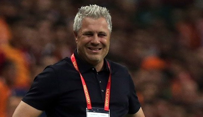 Sumudica: Trabzonspor'un tarihi ve kupalarına saygımız var