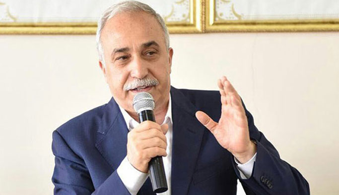 Bakan ucuz et tartışmalarına noktayı koydu