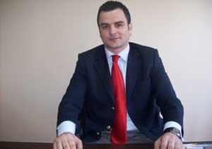 Trabzon'da seçim de biz de varız