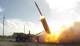 Yemen'den Suudi Arabistan'a balistik füze