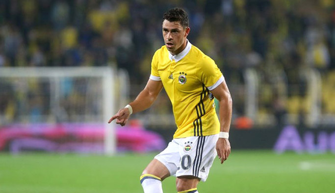 Trabzonspor Giuliano'yu Fenerbahçe'ye iyi kitledi