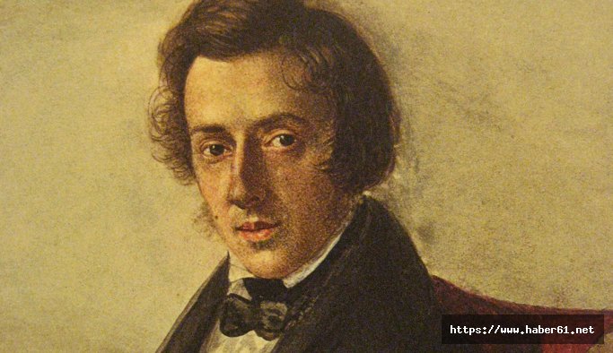 Chopin'in 170 yıllık kalbine teşhis konuldu