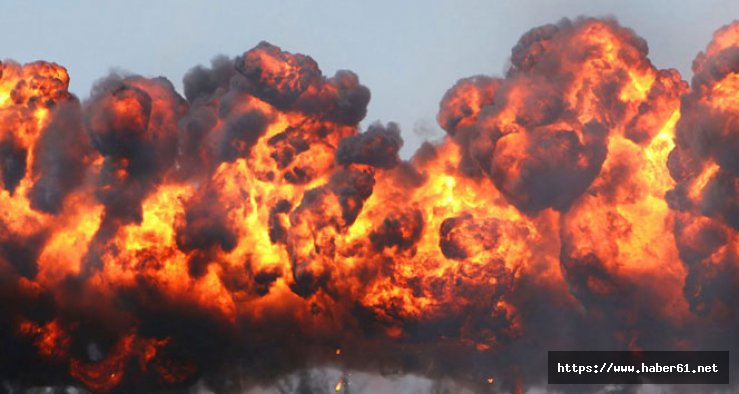 DEAŞ'tan bombalı saldırı: 15 ölü