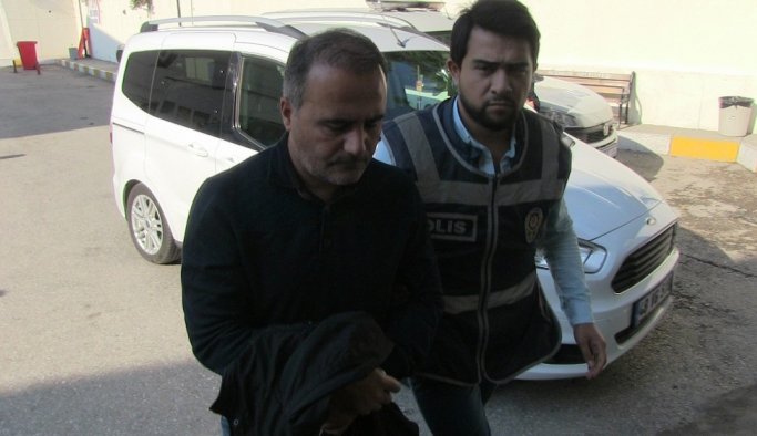 FETÖ’cü doktorların imamı Bodrum’da yakalandı