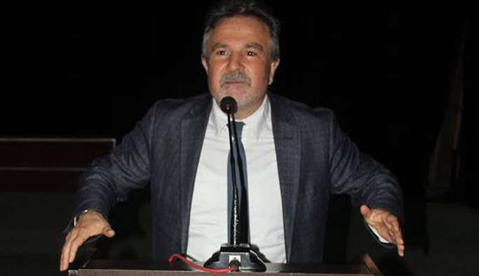 Cumhurbaşkanı imzaladı KTÜ'lü hoca rektör oldu