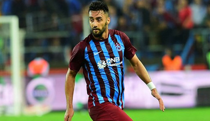 Trabzonspor'da sakatlık alarmı