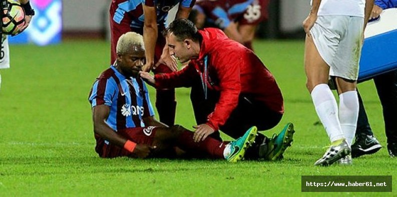 Nijerya'da Onazi şoku!