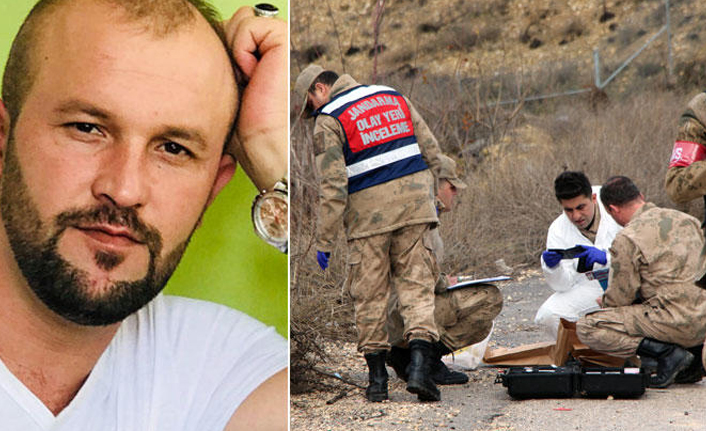 Mahalle muhtarı öldürülmüş halde bulundu!