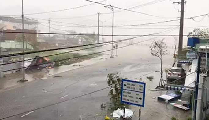 Ölü sayısı 49’a yükseldi