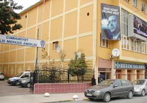 YSK'ya Rizeliden çözüm