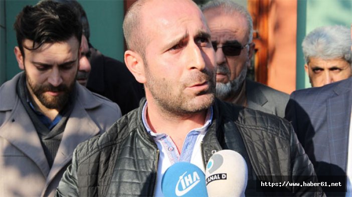 Çocuğunu öldüren baba için korkunç iddia