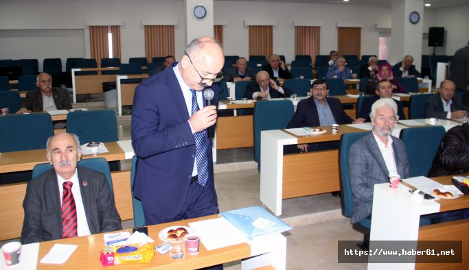 Giresun Valisi'nin kredi kartına inceleme