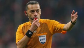 Cüneyt Çakır'a bir görev daha