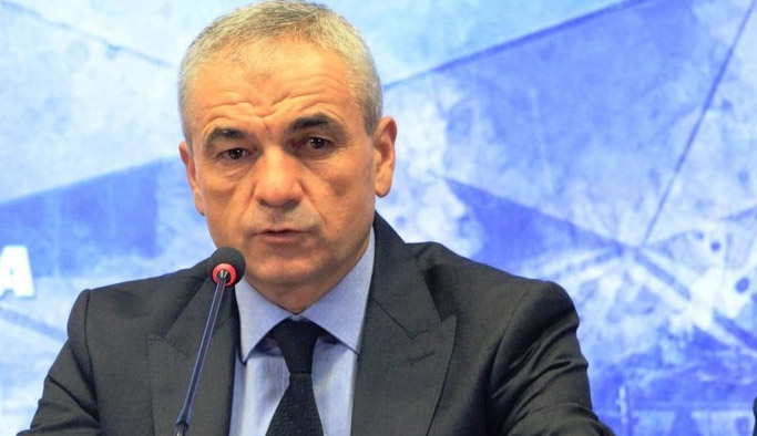 Çalımbay'dan Trabzonspor sözleri!