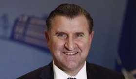 Bakan'dan yabancı sınırı açıklaması