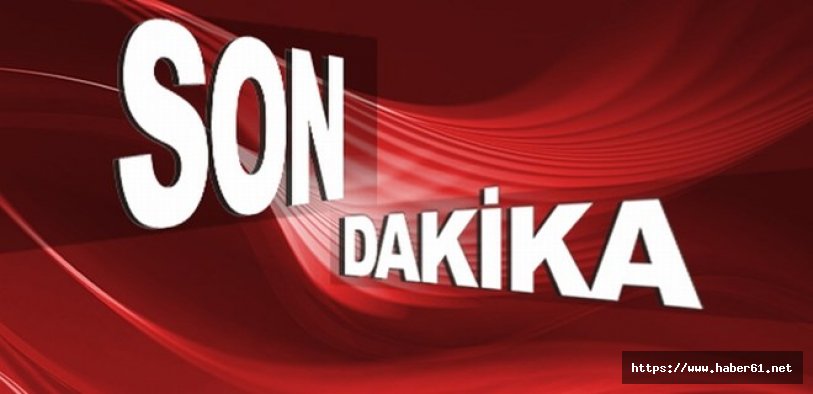 Türkiye'den ABD'nin vize hamlesi sonrası ilk hamle