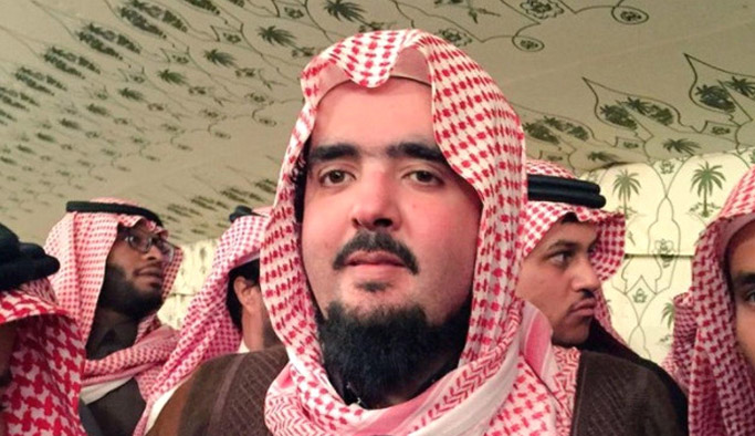 Eski kralın oğlu polisle girdiği çatışmada öldü!