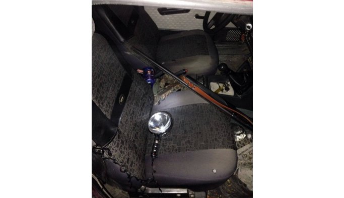 Kaçak tavşan avcılığına ceza yağdı