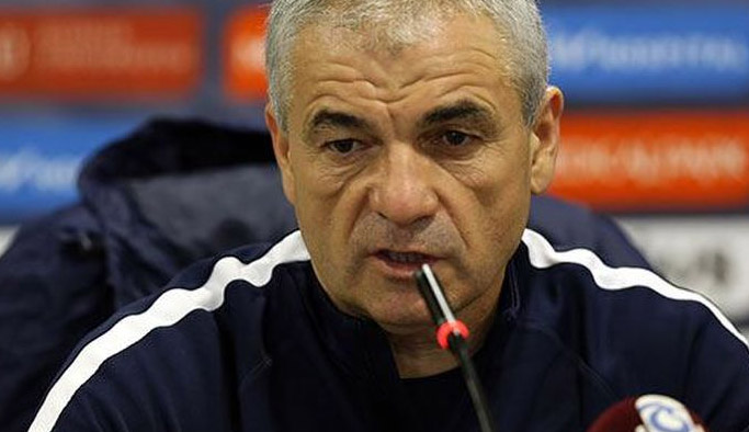 Usta ve Çalımbay mini zirve yaptı