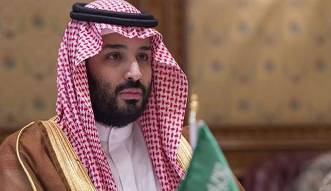 Suudi Prens'ten İran açıklaması