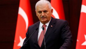 Başbakan Yıldırım: "Vizelerin başlaması olumlu"
