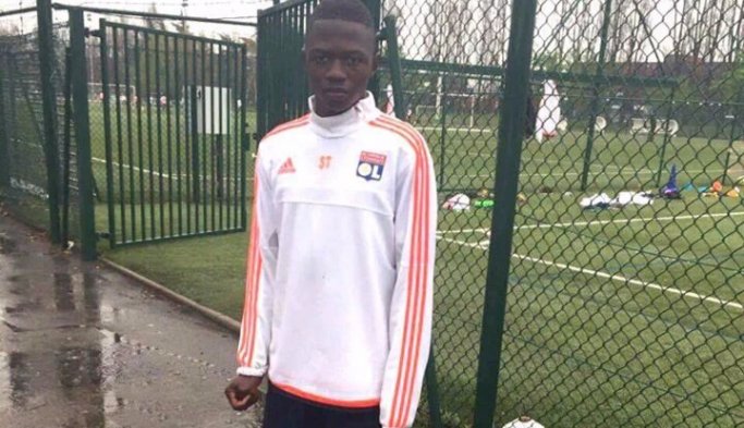 Yattara önerdi, Trabzonspor denemeye aldı!