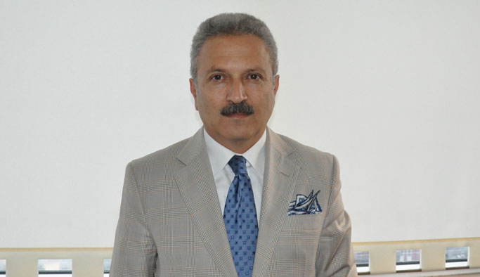 "Çarpık yapılaşmanın önüne geçilememiştir"