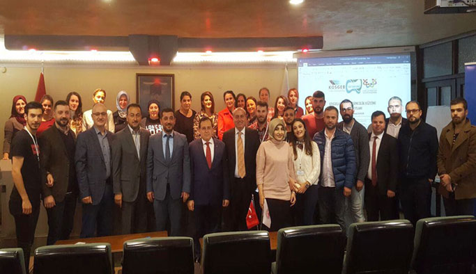 Trabzon'da turizm akademisi tamamlandı: 30 kişi...