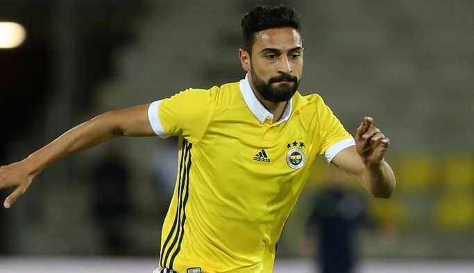 Mehmet Ekici hakettiğini buluyor!