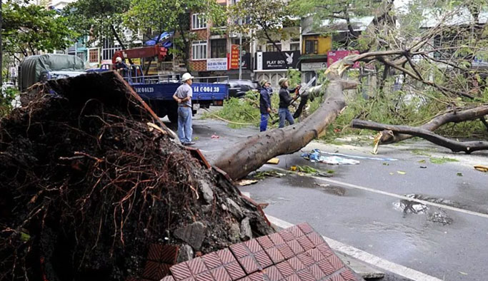 Ölü sayısı artıyor: Son rakam 69