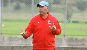 Zıvalıoğlu "Futbolcularıma güveniyorum"