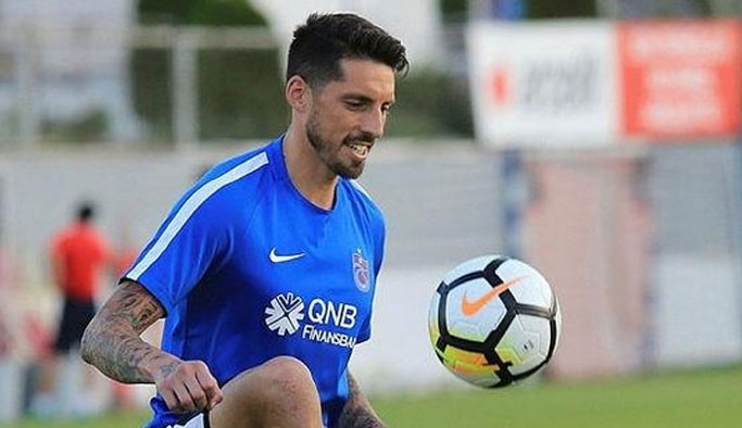 Sosa'da sorun çözüldü