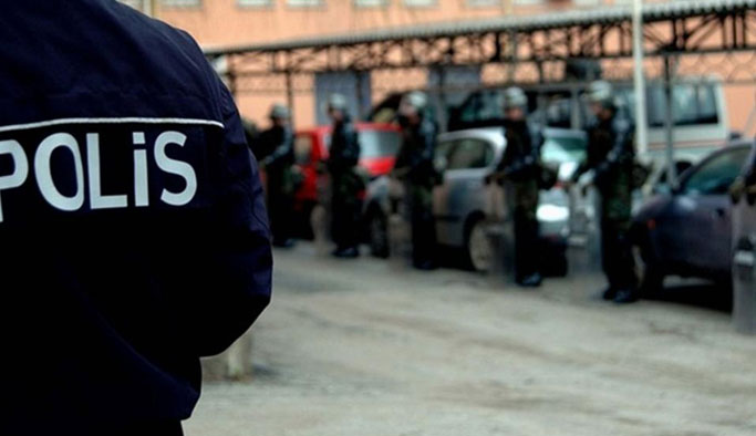 Türkiye genelinde dev operasyon: Bin 51 kişi yakalandı