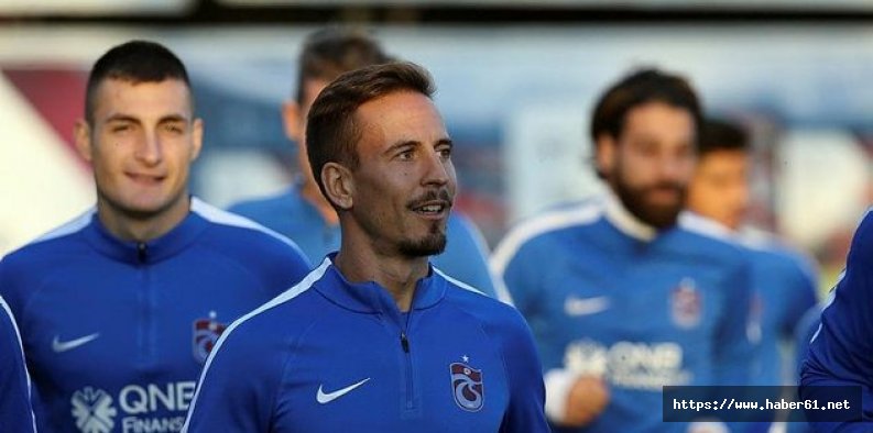 Trabzonspor'un yıldızı fark yaratıyor