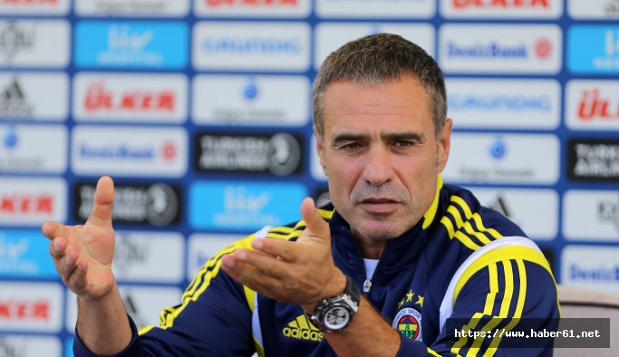 Ersun Yanal için ağır ifadeler "Bu adam Fenerbahçe'nin ajanı"