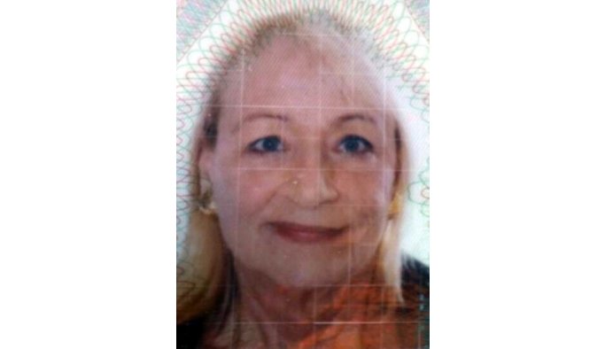 Alman turist ölü bulundu