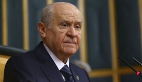 Bahçeli'den seçim barajı açıklaması