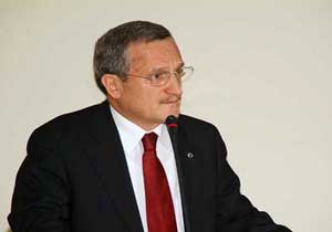 Yazıcıoğlu Trabzon'da konuştu