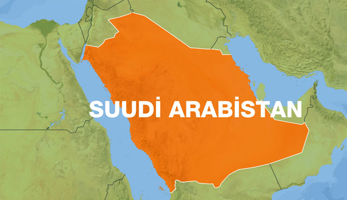 Suudi Arabistan'da ikinci dalga gözaltılar