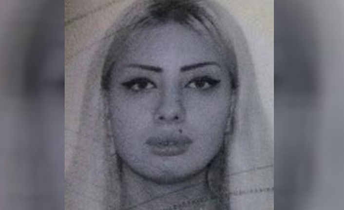 Tartıştığı kadını bıçakladı!