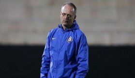 Trabzonspor'un rakibi eksik çalıştı