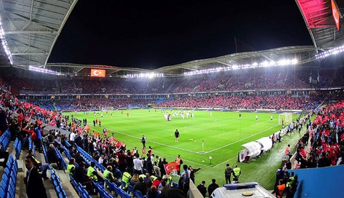 Akyazı'da hayaller gerçekleşmedi