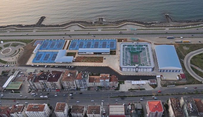 Karayollarında Yoğun Çalışmalar Başladı: Trabzon Dahil Birçok Yolda Kontrollü Ulaşım