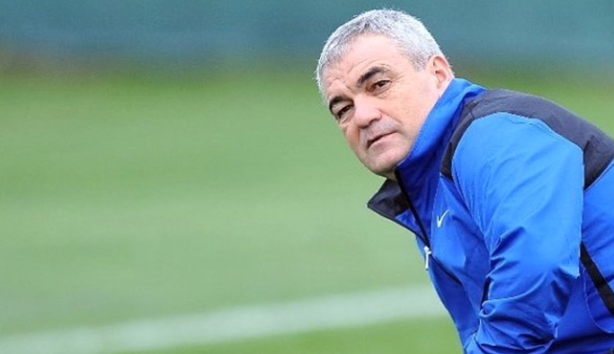 Çalımbay yeni isimler kazandırmak istiyor