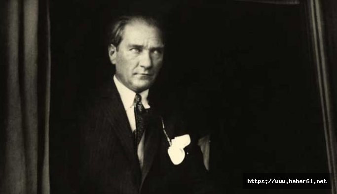 Trabzon Valisi Yücel Yavuz'dan 10 Kasım mesajı