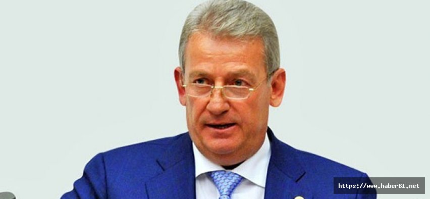 Haluk Pekşen'den Cezaevi açıklaması