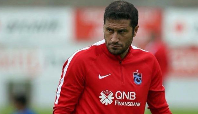 Futbolcuların 'abisi' Mehmet Yılmaz