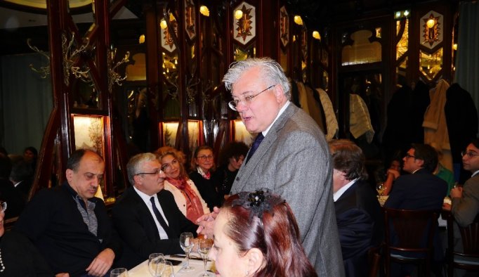 Türkiye, dört yıllığına Unesco Yürütme Kurulu üyeliğine seçildi