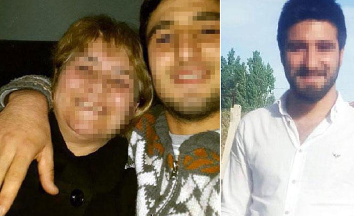 Beraat etmesine sevinemedi!